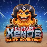 Captain Xeno’s Earth Adventure