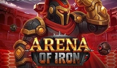 Arena of Iron