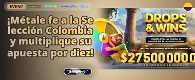 Torneo de Slots VIP